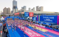 乐鱼登录入口-一场城市文明的长跑｜2026建发厦门马拉松：绿色领跑，奔赴更好