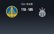 乐鱼登录入口-勇士110-105险胜国王结束4连败，库里17+5，梅尔顿21分，雷诺17+8