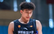 乐鱼官方入口-CUBAL东南赛区：刘凯博28分，浙江大学104-57战胜海南师大