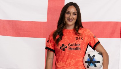 乐鱼官方入口-英格兰女足紧急补招：曼联弃将穿越3级联赛，20岁杀回国家队