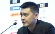 乐鱼官方网站-杨鸣：球队现在缺少一个领袖带领大家团结在一起并走出低谷